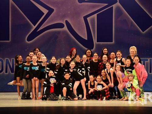 Redondo Beach, CA - 3/23/2018 - Awards