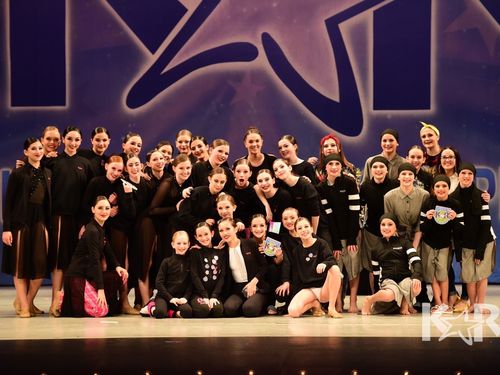 Redondo Beach, CA - 3/23/2018 - Awards