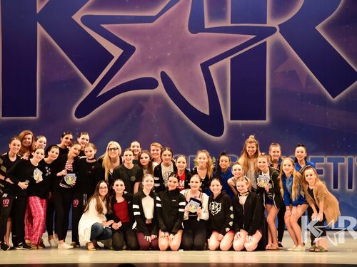 Redondo Beach, CA - 3/23/2018 - Awards