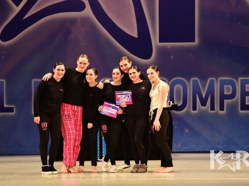 Redondo Beach, CA - 3/23/2018 - Awards