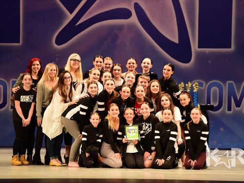 Redondo Beach, CA - 3/23/2018 - Awards