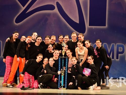 Redondo Beach, CA - 3/23/2018 - Awards