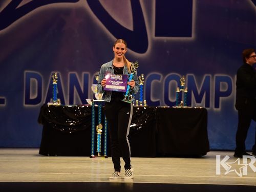 Redondo Beach, CA - 3/23/2018 - Awards
