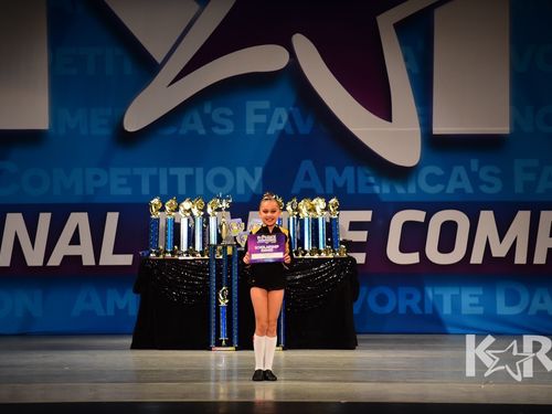 Redondo Beach, CA 2 - 3/24/2018 - Awards