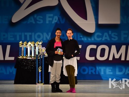 Redondo Beach, CA 2 - 3/24/2018 - Awards