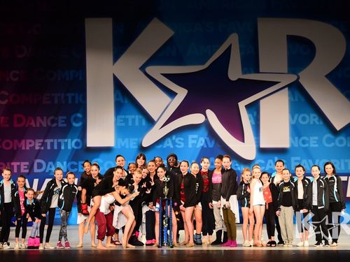 Redondo Beach, CA 2 - 3/24/2018 - Awards