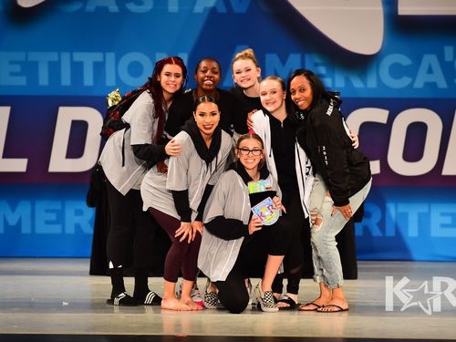 Redondo Beach, CA 2 - 3/24/2018 - Awards