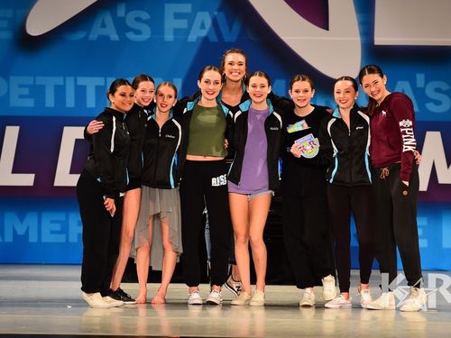 Redondo Beach, CA 2 - 3/24/2018 - Awards