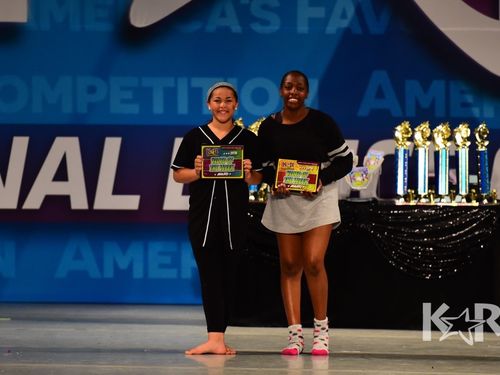 Redondo Beach, CA 2 - 3/24/2018 - Awards