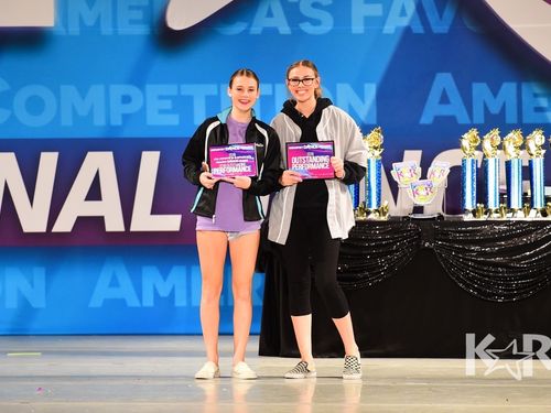 Redondo Beach, CA 2 - 3/24/2018 - Awards