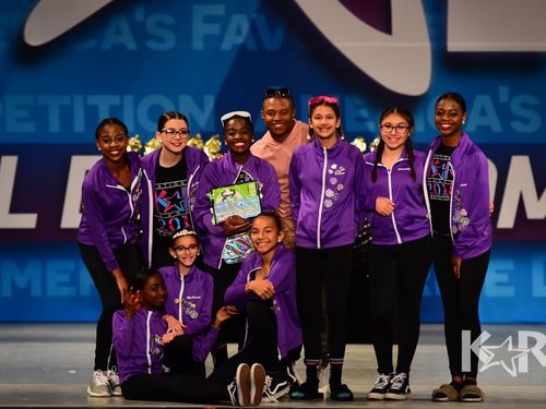 Redondo Beach, CA 2 - 3/24/2018 - Awards