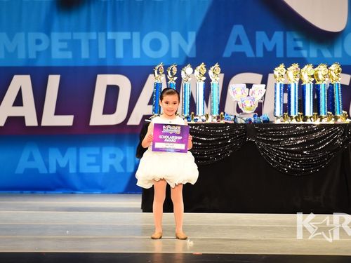 Redondo Beach, CA 2 - 3/24/2018 - Awards