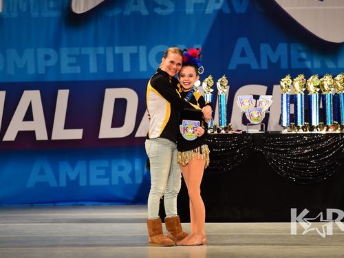 Redondo Beach, CA 2 - 3/24/2018 - Awards