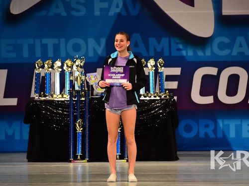 Redondo Beach, CA 2 - 3/24/2018 - Awards