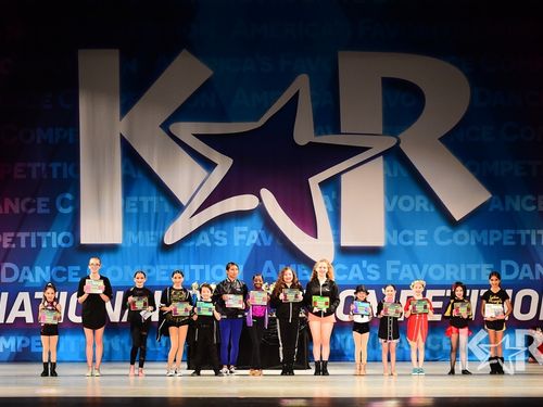 Redondo Beach, CA 2 - 3/24/2018 - Awards