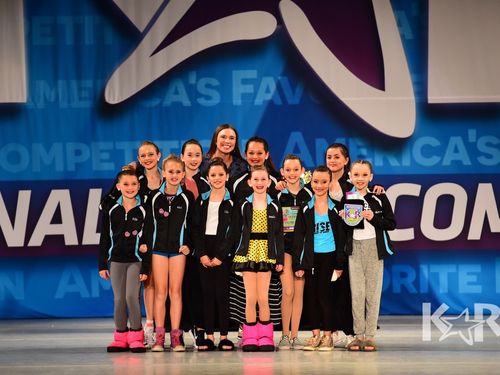Redondo Beach, CA 2 - 3/24/2018 - Awards