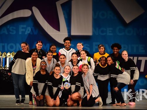 Redondo Beach, CA 2 - 3/24/2018 - Awards