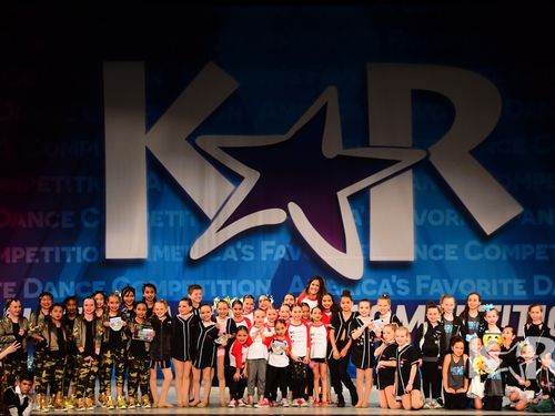 Redondo Beach, CA 2 - 3/24/2018 - Awards