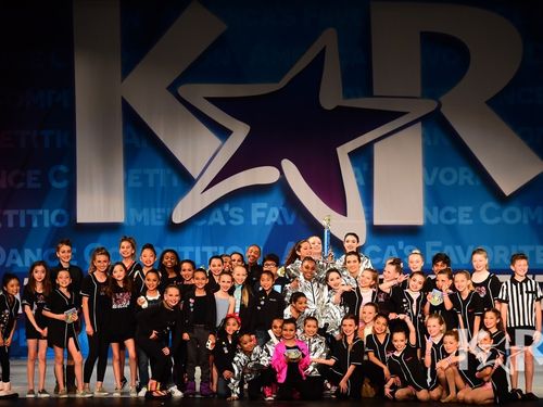 Redondo Beach, CA 2 - 3/24/2018 - Awards