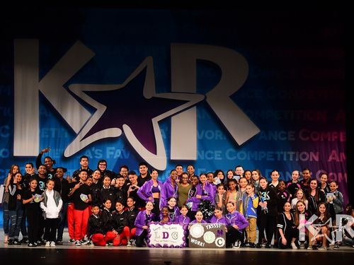 Redondo Beach, CA 2 - 3/24/2018 - Awards
