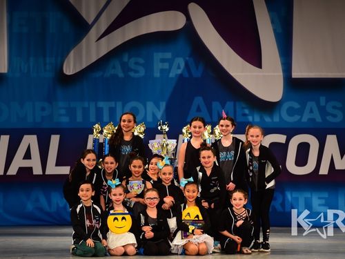 Redondo Beach, CA 2 - 3/24/2018 - Awards