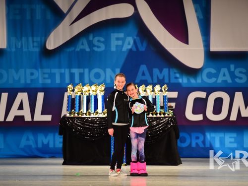 Redondo Beach, CA 2 - 3/24/2018 - Awards