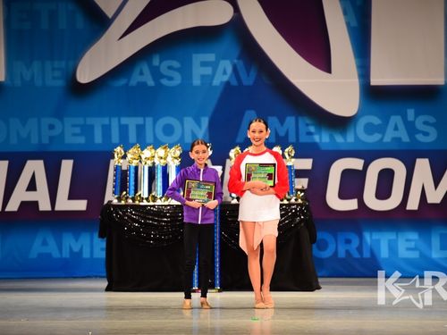 Redondo Beach, CA 2 - 3/24/2018 - Awards