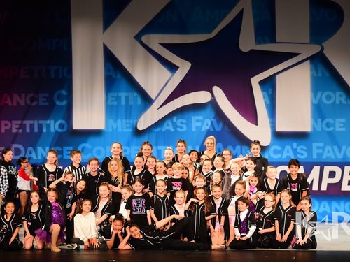 Redondo Beach, CA 2 - 3/24/2018 - Awards