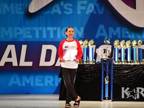 Redondo Beach, CA 2 - 3/24/2018 - Awards