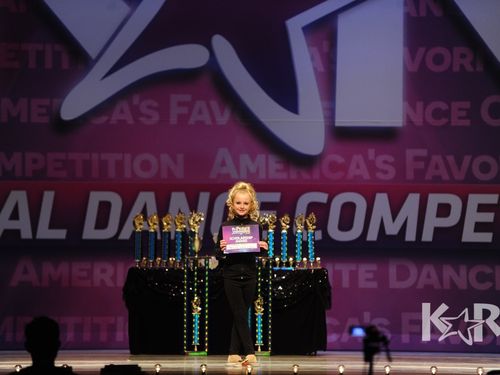 Warren, OH - 3/23/2018 - Awards