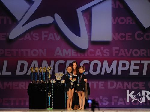 Warren, OH - 3/23/2018 - Awards