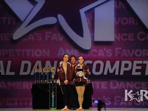 Warren, OH - 3/23/2018 - Awards