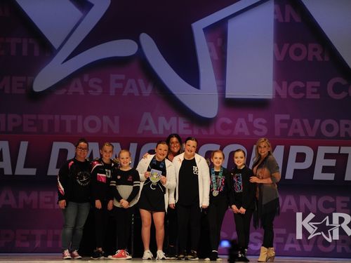 Warren, OH - 3/23/2018 - Awards