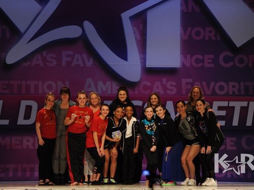 Warren, OH - 3/23/2018 - Awards