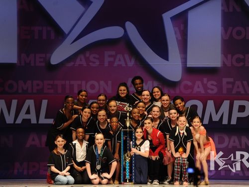 Warren, OH - 3/23/2018 - Awards