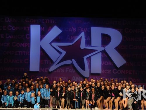 Warren, OH - 3/23/2018 - Awards