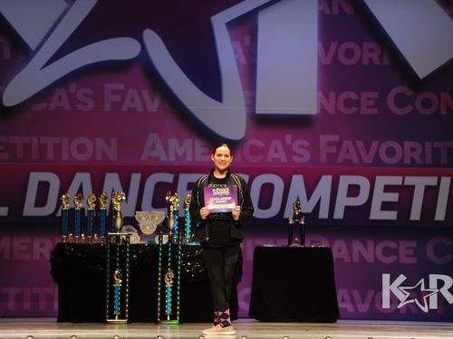 Warren, OH - 3/23/2018 - Awards
