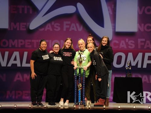 Warren, OH - 3/23/2018 - Awards