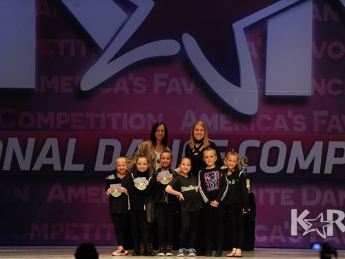 Warren, OH - 3/23/2018 - Awards