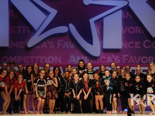 Warren, OH - 3/23/2018 - Awards