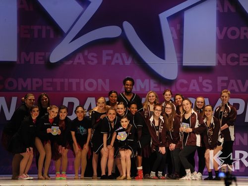 Warren, OH - 3/23/2018 - Awards