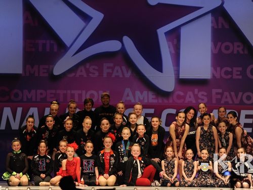 Warren, OH - 3/23/2018 - Awards