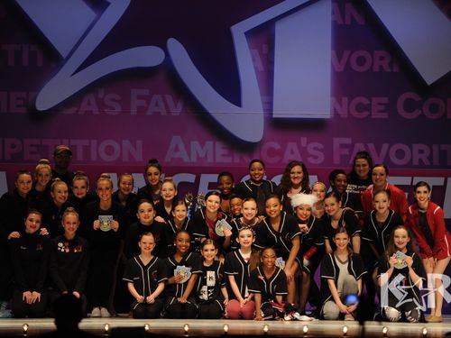 Warren, OH - 3/23/2018 - Awards