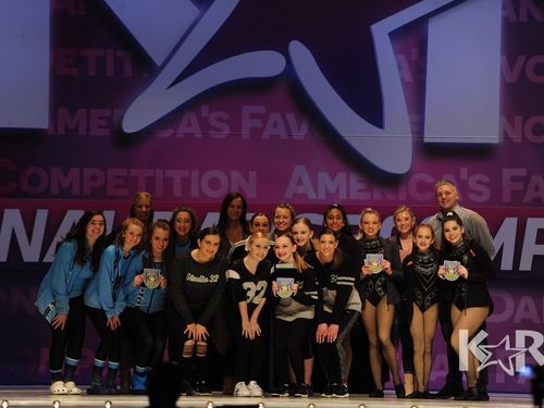 Warren, OH - 3/23/2018 - Awards