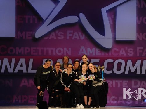 Warren, OH - 3/23/2018 - Awards