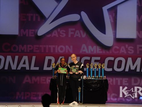 Warren, OH - 3/23/2018 - Awards