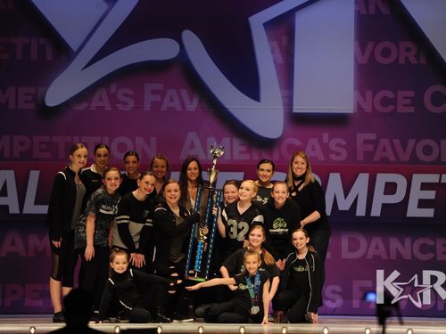 Warren, OH - 3/23/2018 - Awards
