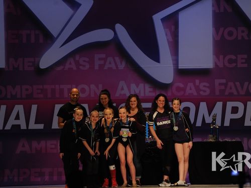 Warren, OH - 3/23/2018 - Awards