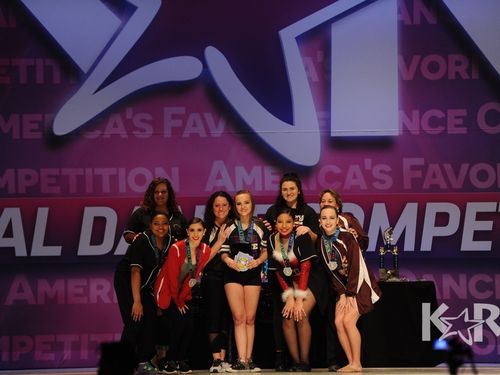 Warren, OH - 3/23/2018 - Awards