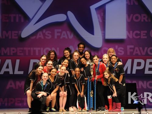 Warren, OH - 3/23/2018 - Awards
